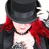 29/08/11 Hayley Strangelove on Stoke Sounds at 6 Towns Radio