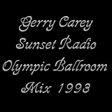 Gerry Carey Sunset Radio Olympic Ballroom Mix 1993