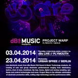 2014-04-03 Project Warp 2014 - Mutavolt