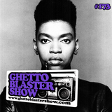 GHETTOBLASTERSHOW #173 (mar. 29/14)