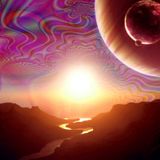 Chillout set - bees on gaia part 2 - by daftcolm