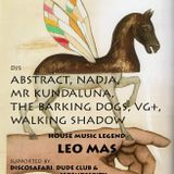 Leo Mas - The Mutant Valley July 26 2014