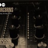 Groove Believers #019: MRCBRNS