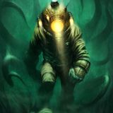 Into Dark Depths Mix