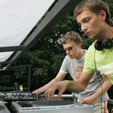Marius Ivanoff & Mindaugelis - Manfredas On-Air @ ZipFM, 2011