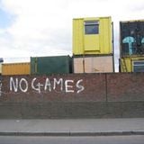 No Games!