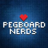 The Best of Pegboard Nerds