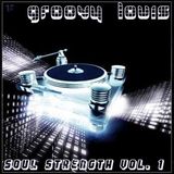 Soul Strength vol. 1 | 20120218