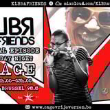 FMBXL-KLBR&FRIENDS-episode9w/Cage