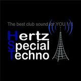 Hertz Special Techno #10 - DjHertz in the mix