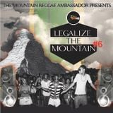 Idren Sound - Legalize The Mountain Vol.6