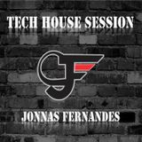 Jonnas Fernandes -Set Março 2014 (Tech House)