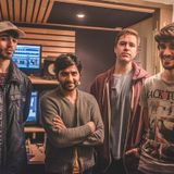 Interview The Grand Bay (07/04/16)