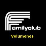 Luismi F & LM del Pino - Family Club Vol. 3