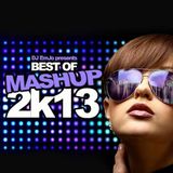 Dj EmJo pres. Best Of Mashup 2K13