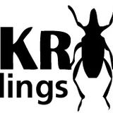 Kickroach June 2011 mixed by Saul B
