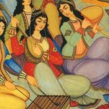 Persian & Iranian music, Global Songs for Father's Day, and more - 15 June 2012