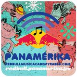 Panamérika 242 - El ajolote feliz