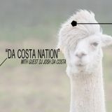 Sun Araw w/guest Josh Da Costa – Second System Vision Radio “DA COSTA NATION” (04.15.16)