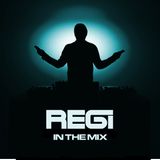 Regi In The Mix Radio 30-05-2014