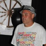 Frostie live at the Hayling Island Soul Weekender 2014