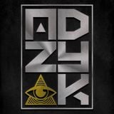 ADZY.K's PRIME-TIME / COMMERCIAL MIX!