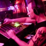 DJ Hive Industrial Mix - February 2013