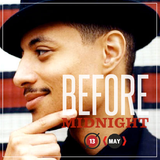 #13 Before Midnight - Avant Garde Radio