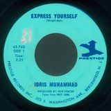 Dig Deep Funk & Soul mix #2