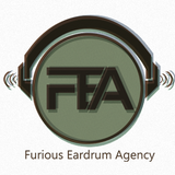 FEA PODCAST #6 – You've Got Talent 2 (Mixed by SKUD)