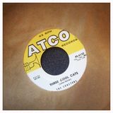 THREE COOL CATS - M.V.D.X. radio show n°79 - 02/10/13 - radio FMR 89.1