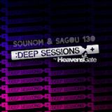 SOUNOM & Sagou - HeavensGate Deep Sessions Episode 130