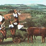 Balkanfest Evanger * Brass//Trubaci Mix by Dj Prinsen Paulista
