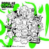 SHORTY - POPULAR DEMAND