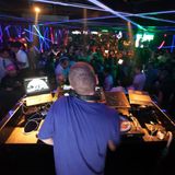 Main Room mix