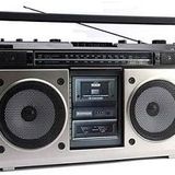 DJ Andy Smith Soundburger show 12.8.12 on Sine FM 102.6