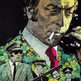 Hombre Misterioso Internacional. El cinemático sonido de Roy Budd