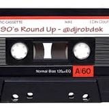 It Started in the 90's Hip-Hop Round Up