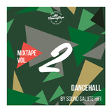 Sound Salute HiFi: Mr. Camouflage Mixtape Vol. 2 - Dancehall