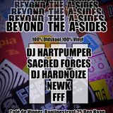 DJ Hartpumper - Beyond The A-Sides Mixtape - Side A
