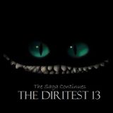 Alan Stark - The Dirtiest 13