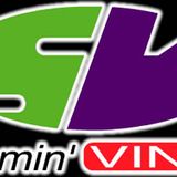 M Zone - Slammin Vinyl 98. 8th May 1998