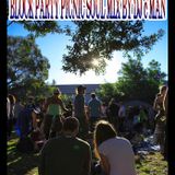 Soul of Sydney #19: 'Lazy Sunday' A Block-Party Picnic Soul Mix by DJ CMAN (Craig Tarik Wilson)