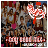 March 2015 Boy Band Mix 1 Hour