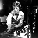 John Morrison - Strange Fascination: A David Bowie Mix