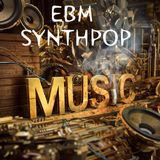 Warring's 10yr DanceFloor Mix-2of3 (EBM & Synthpop)