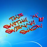 21ST MARCH'12 LIVE ON BEATZ & BREAKZ PT1 with MC SvennyB
