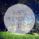 Bass Mountains Podcast #117 - Scatterbrain & Ncrypt