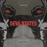 DEVÁ STATES RADIO VOLUME. 2 X DEAD RECORDS