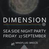 Mahera Mehy-09/27/2013-Sea Side Night Party @Mindfluid